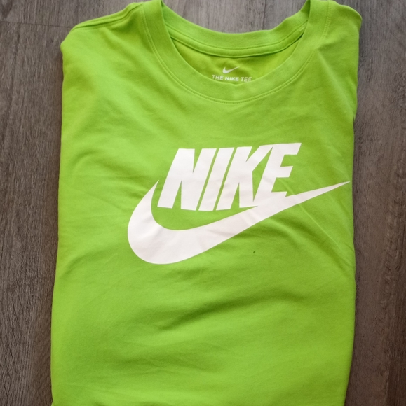 Nike Other - Men's Nike Long Sleeve Tshirt